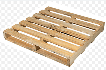 Variant: Pallet