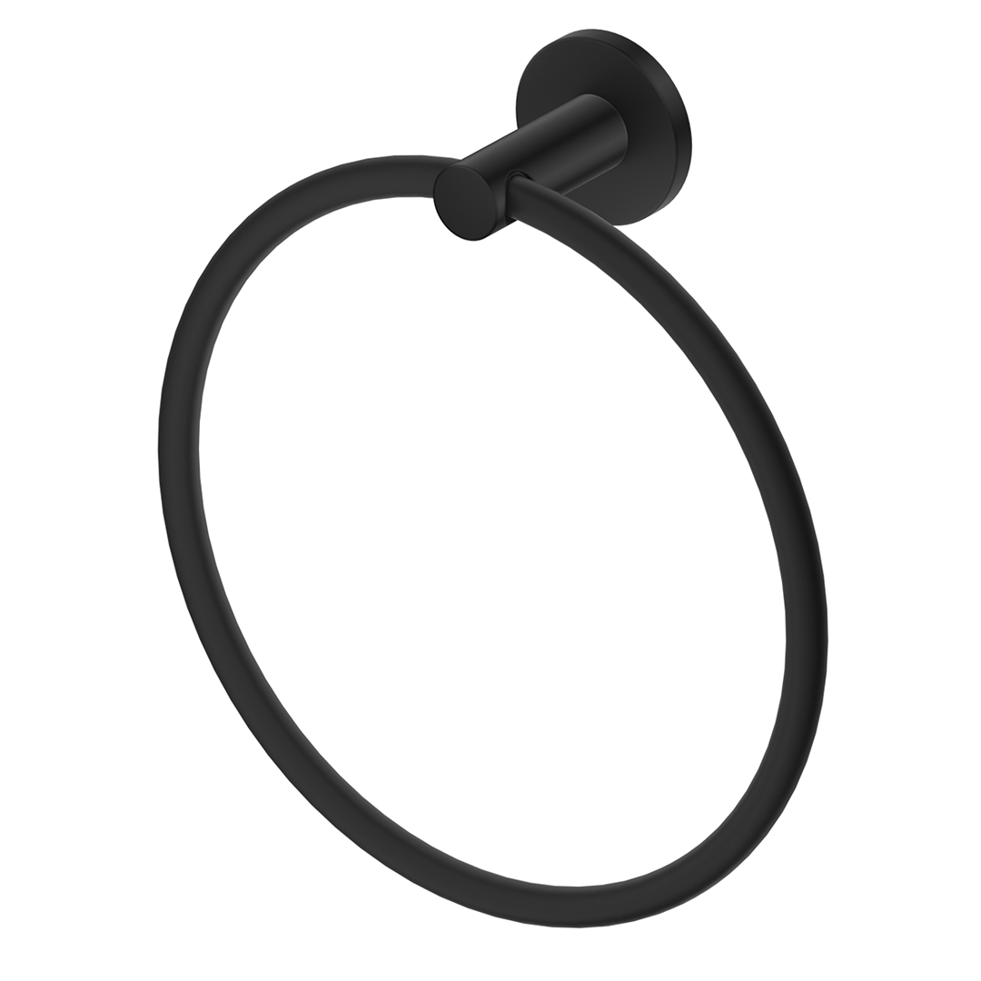 Mica Towel Ring