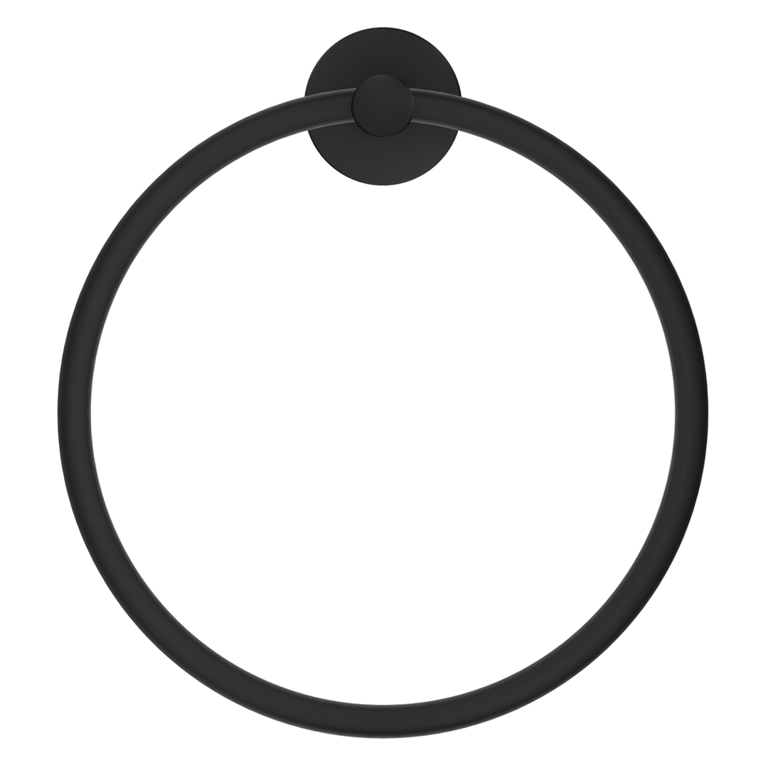 Mica Towel Ring