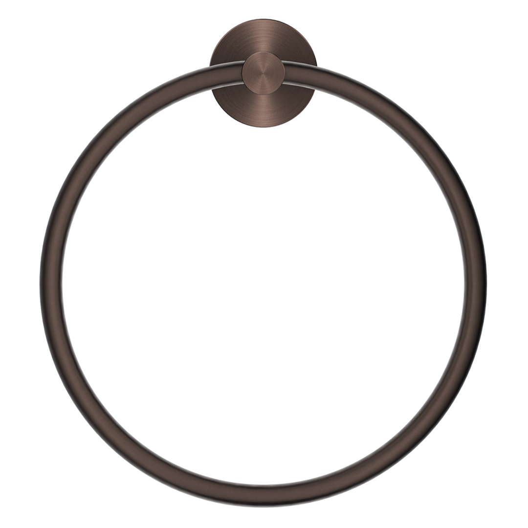 Mica Towel Ring