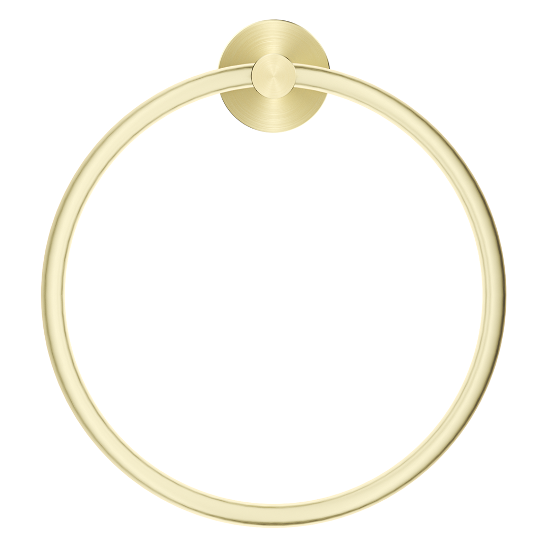 Mica Towel Ring