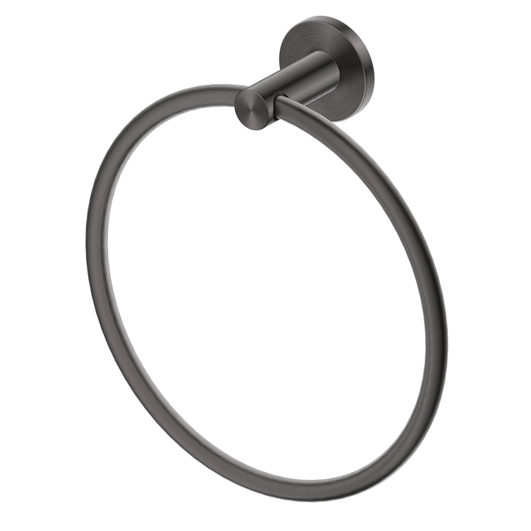Mica Towel Ring