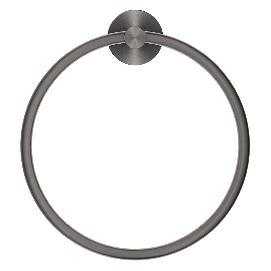 Mica Towel Ring