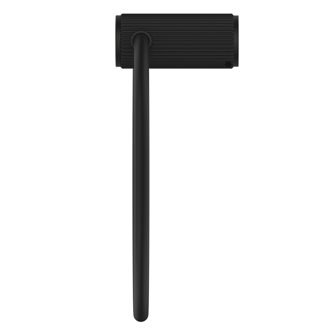 Mica Fluted Towel Ring