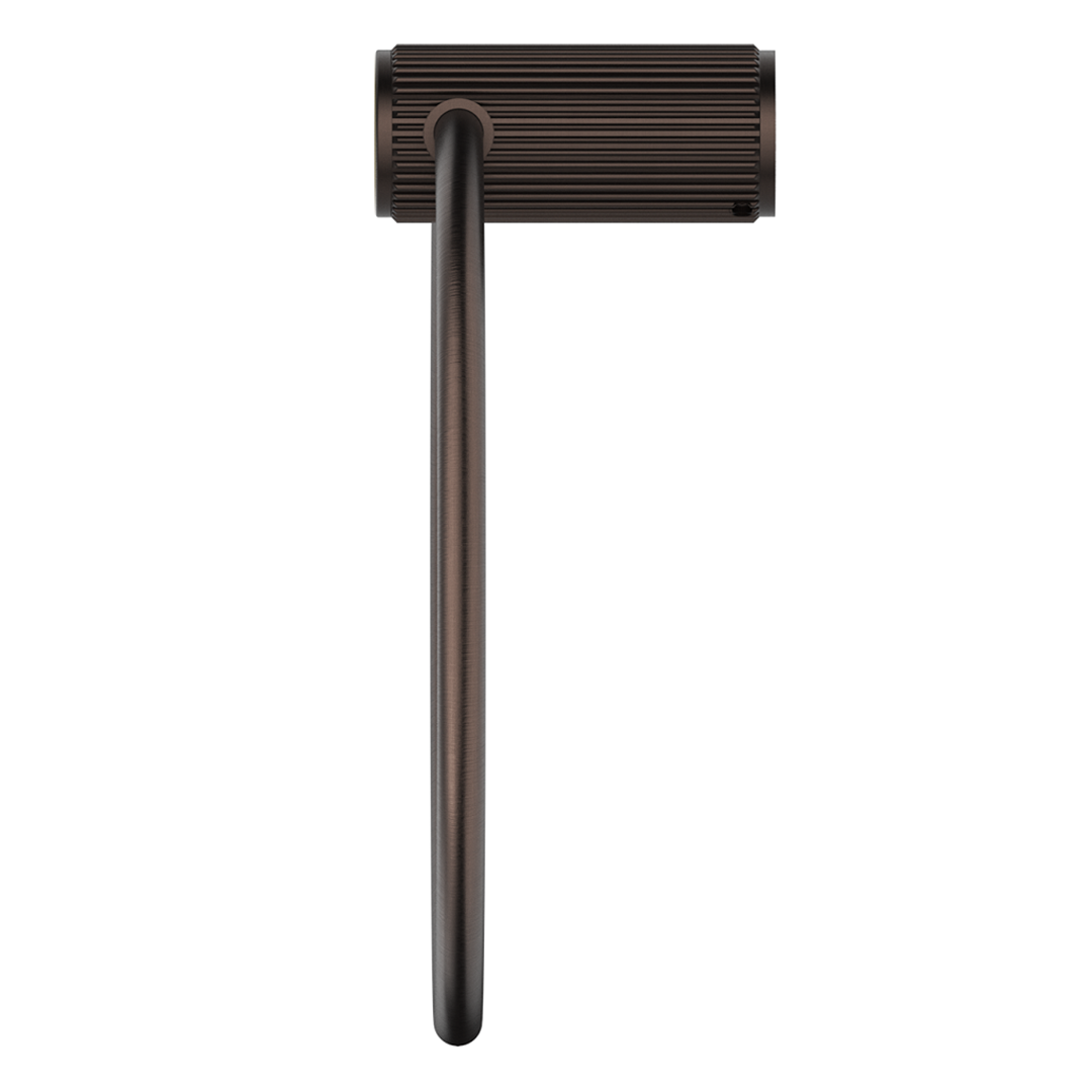 Mica Fluted Towel Ring
