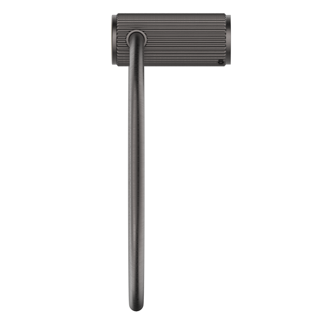 Mica Fluted Towel Ring