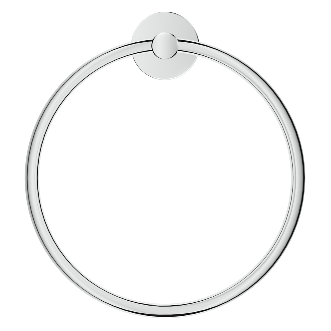 Mica Towel Ring