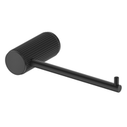 Mica Fluted Toilet Paper Holder