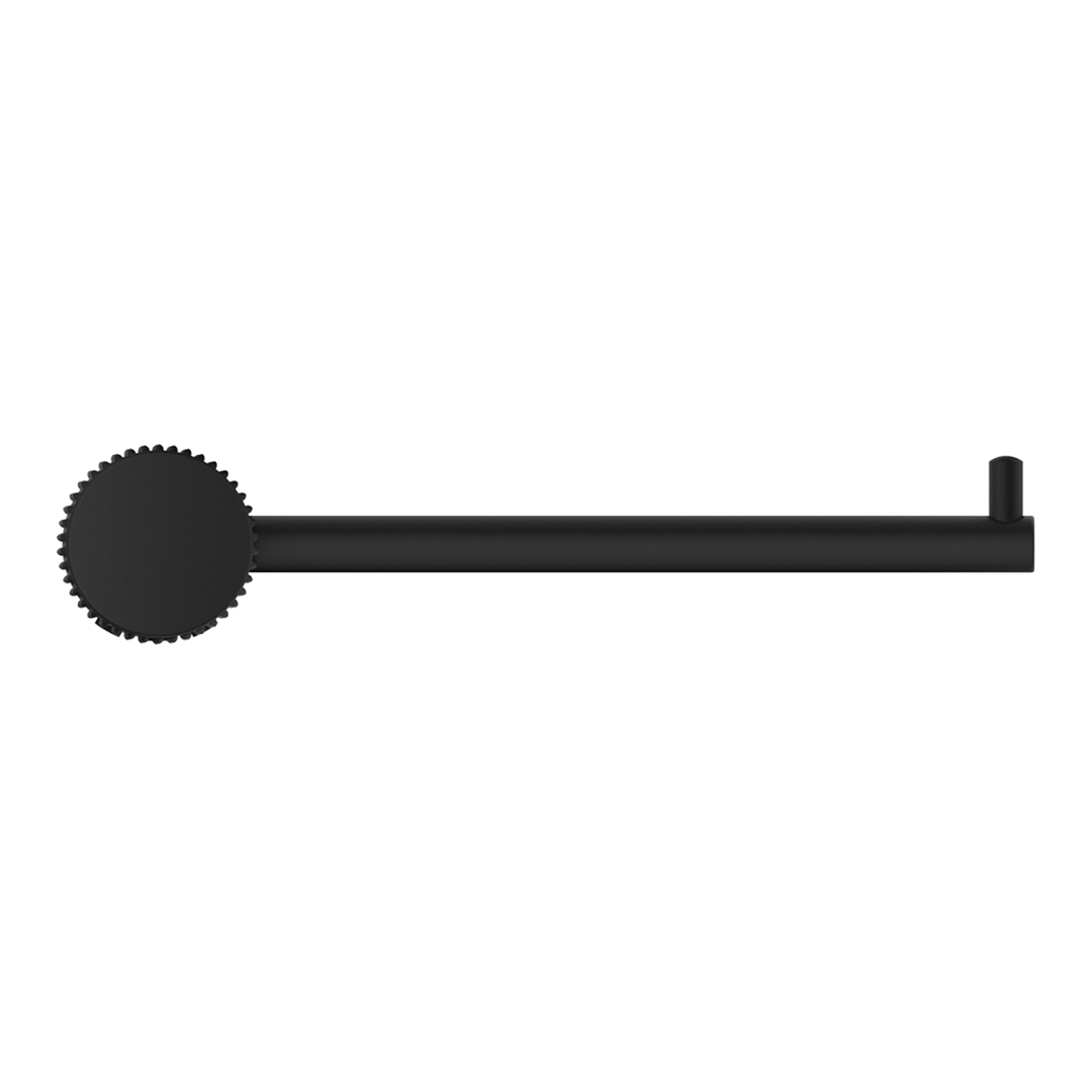 Mica Fluted Toilet Paper Holder