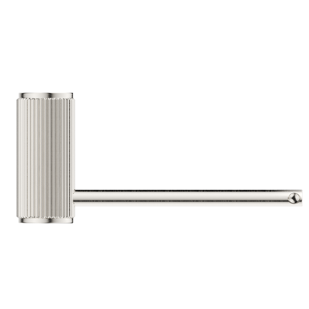 Mica Fluted Toilet Paper Holder