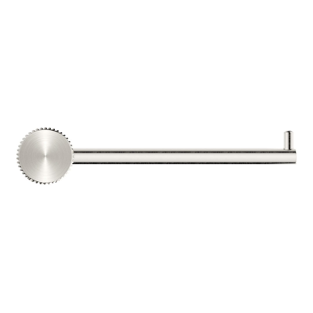 Mica Fluted Toilet Paper Holder