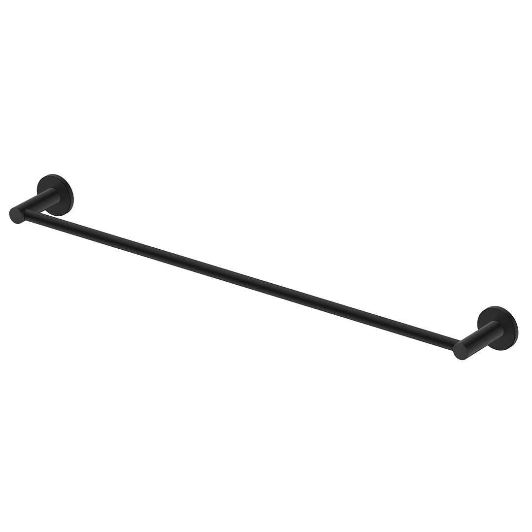 Mica Single Towel Rail