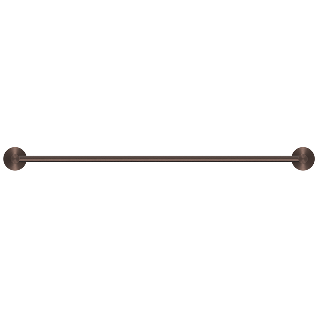 Mica Single Towel Rail