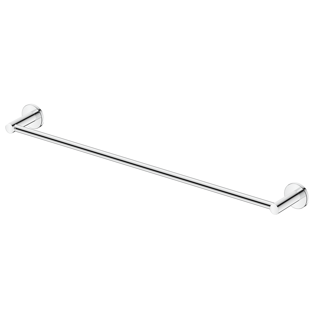 Mica Single Towel Rail