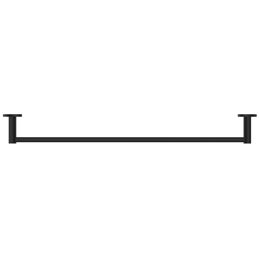 Mica Single Towel Rail