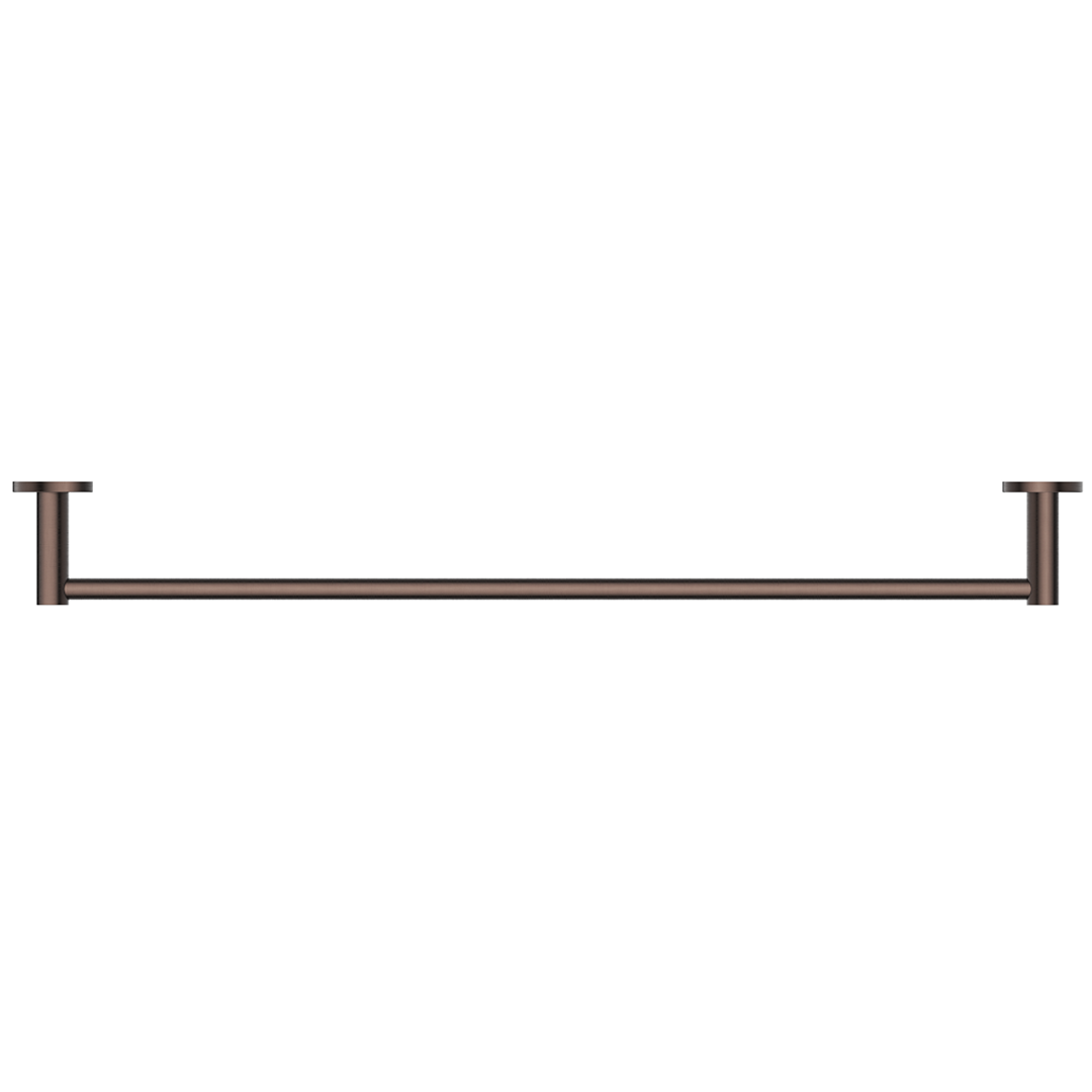 Mica Single Towel Rail