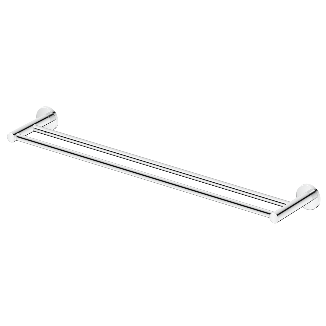 Mica Double Towel Rail