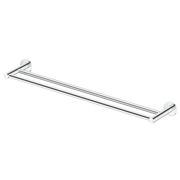 Mica Double Towel Rail