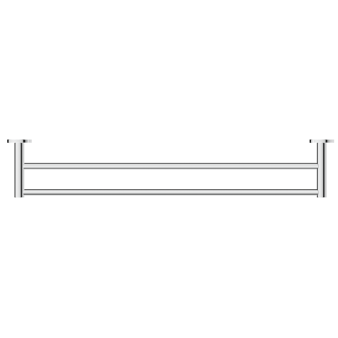 Mica Double Towel Rail