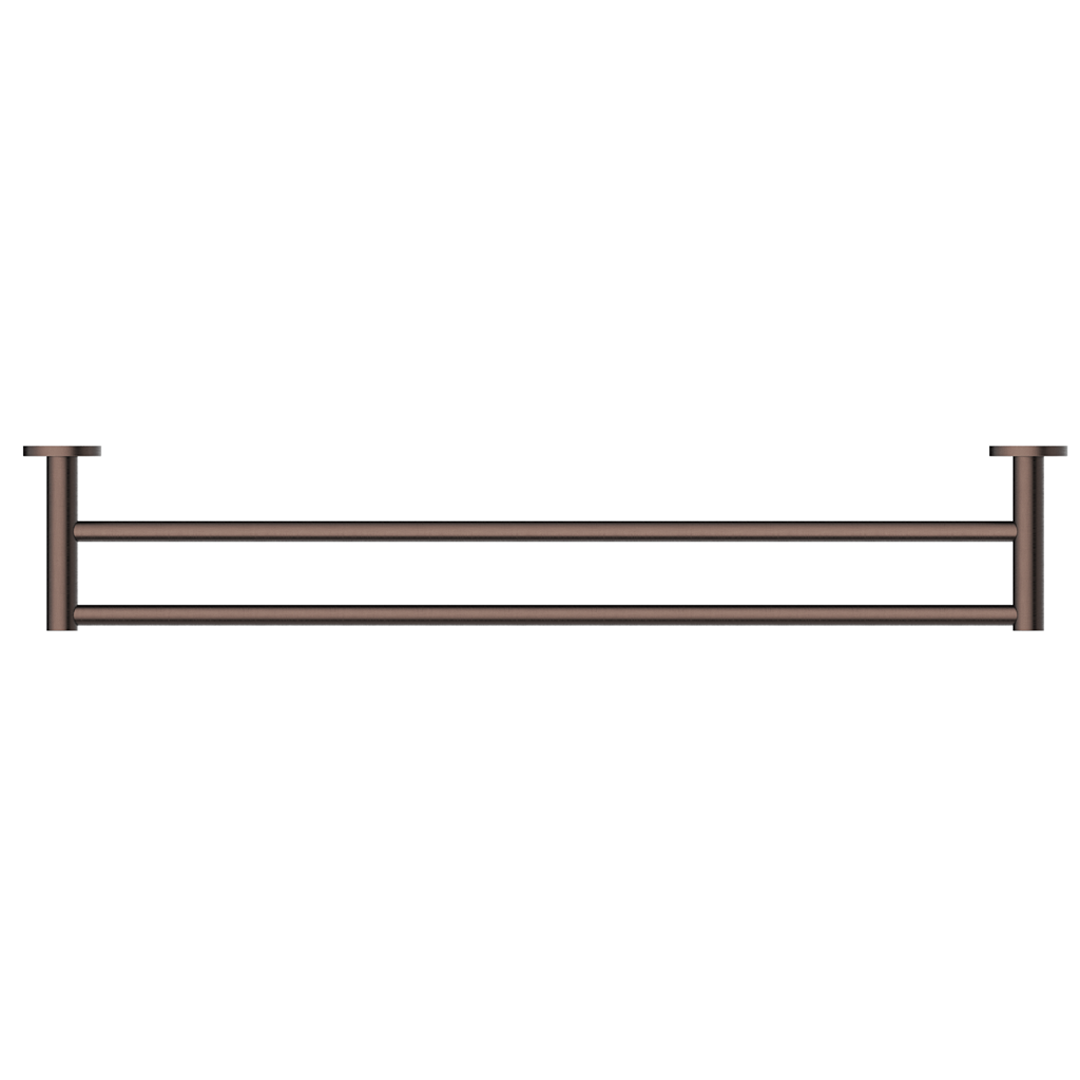 Mica Double Towel Rail