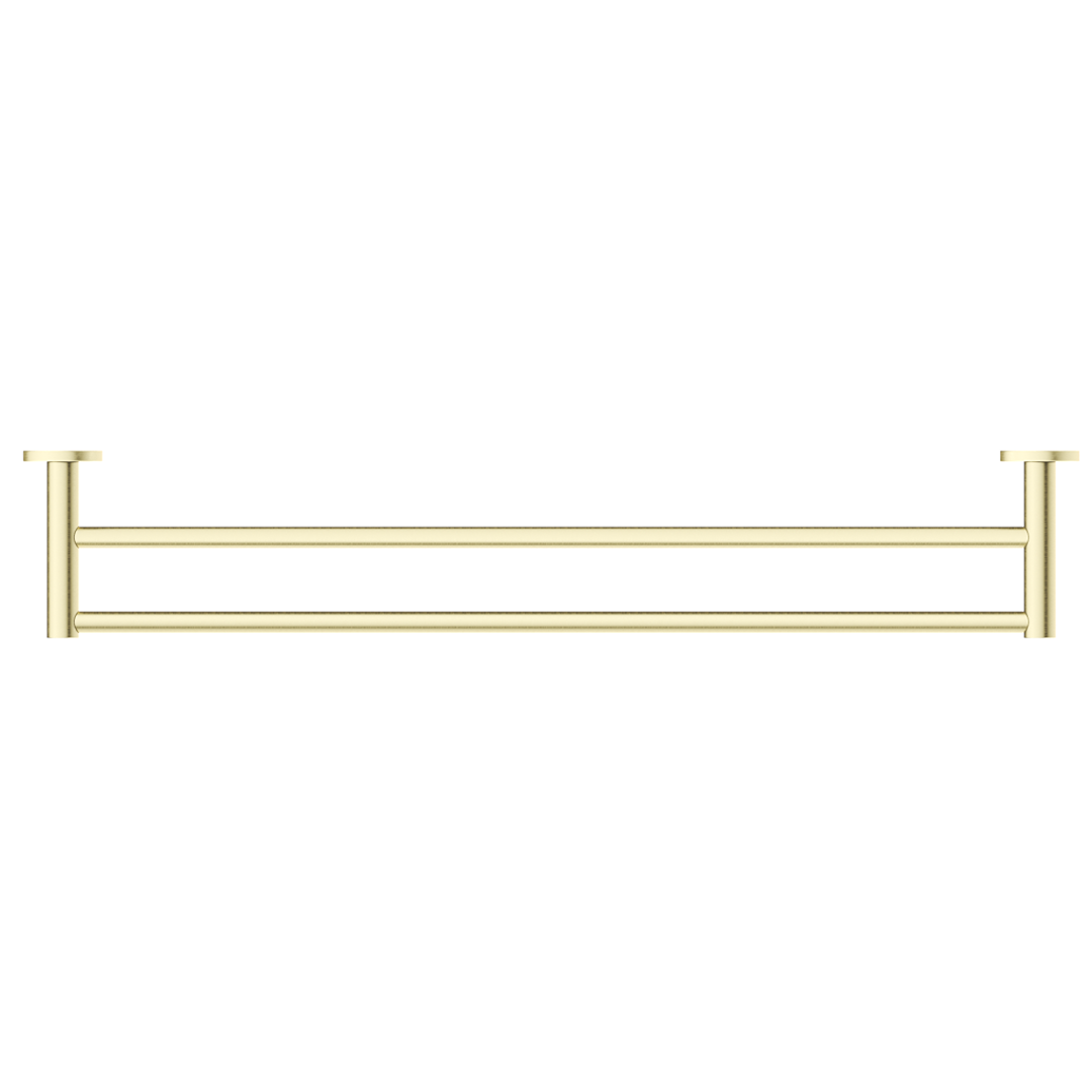 Mica Double Towel Rail
