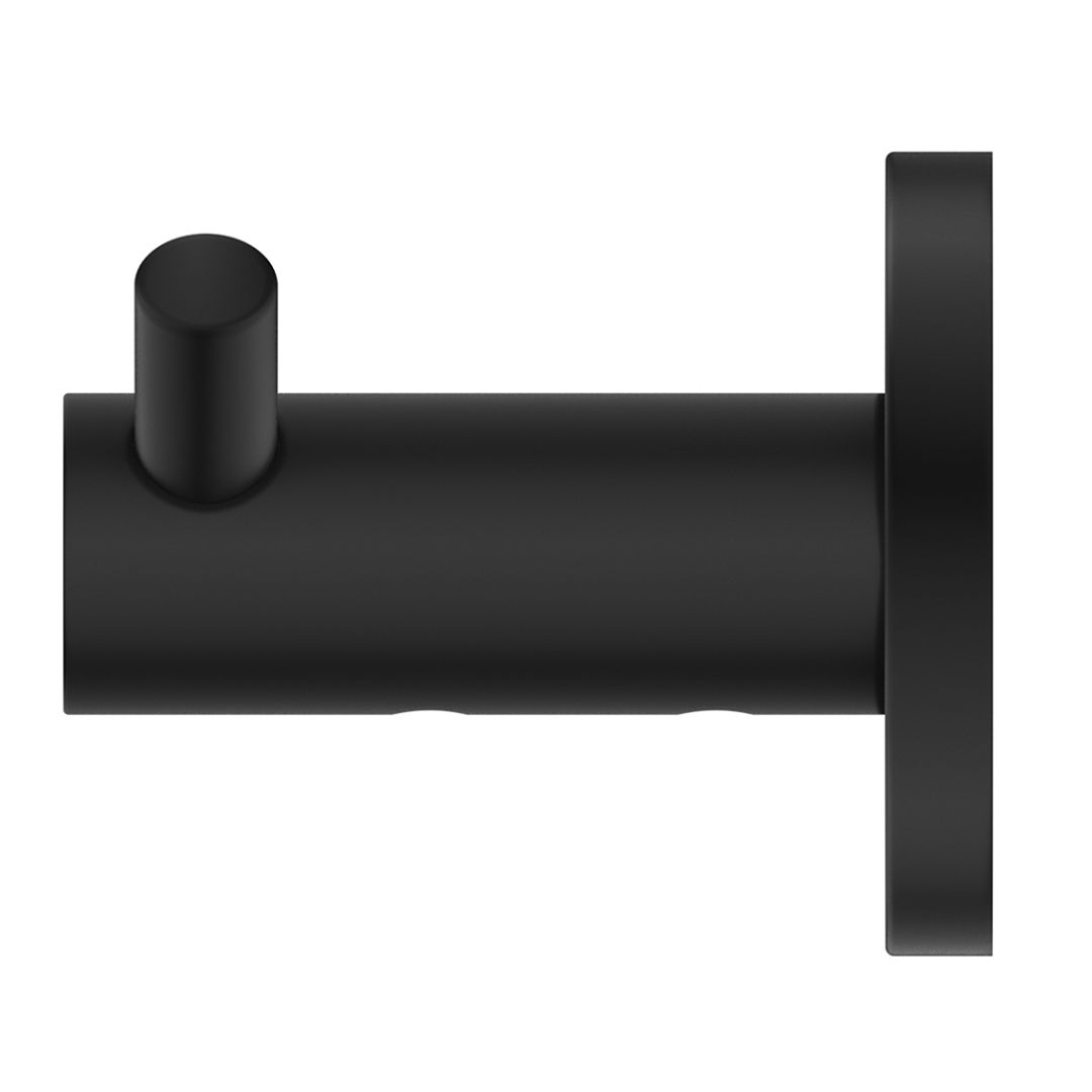 Mica Double Robe Hook