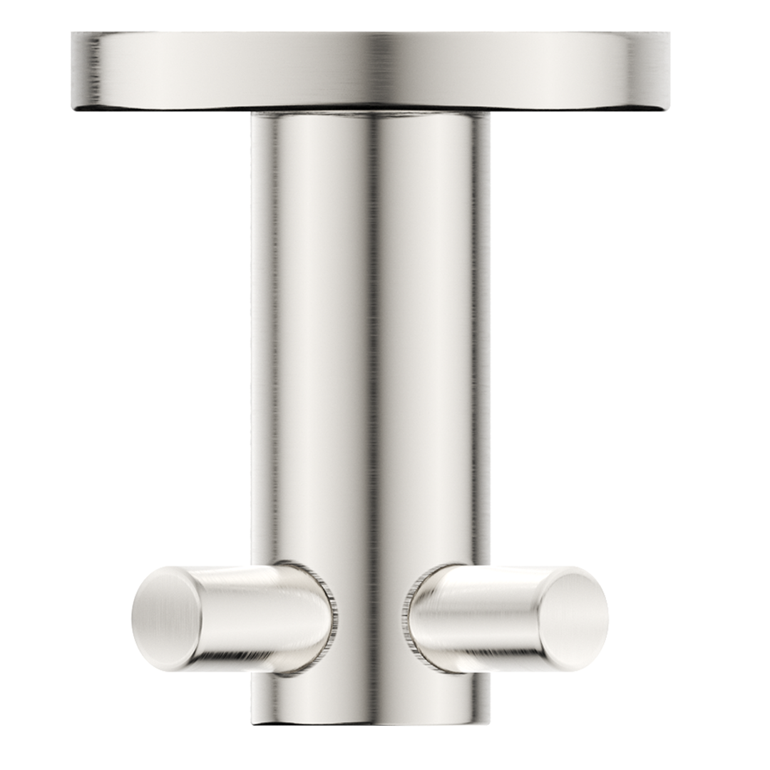 Mica Double Robe Hook
