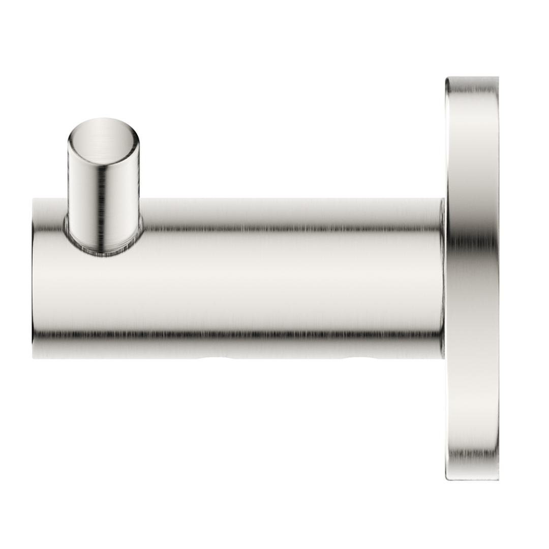 Mica Double Robe Hook