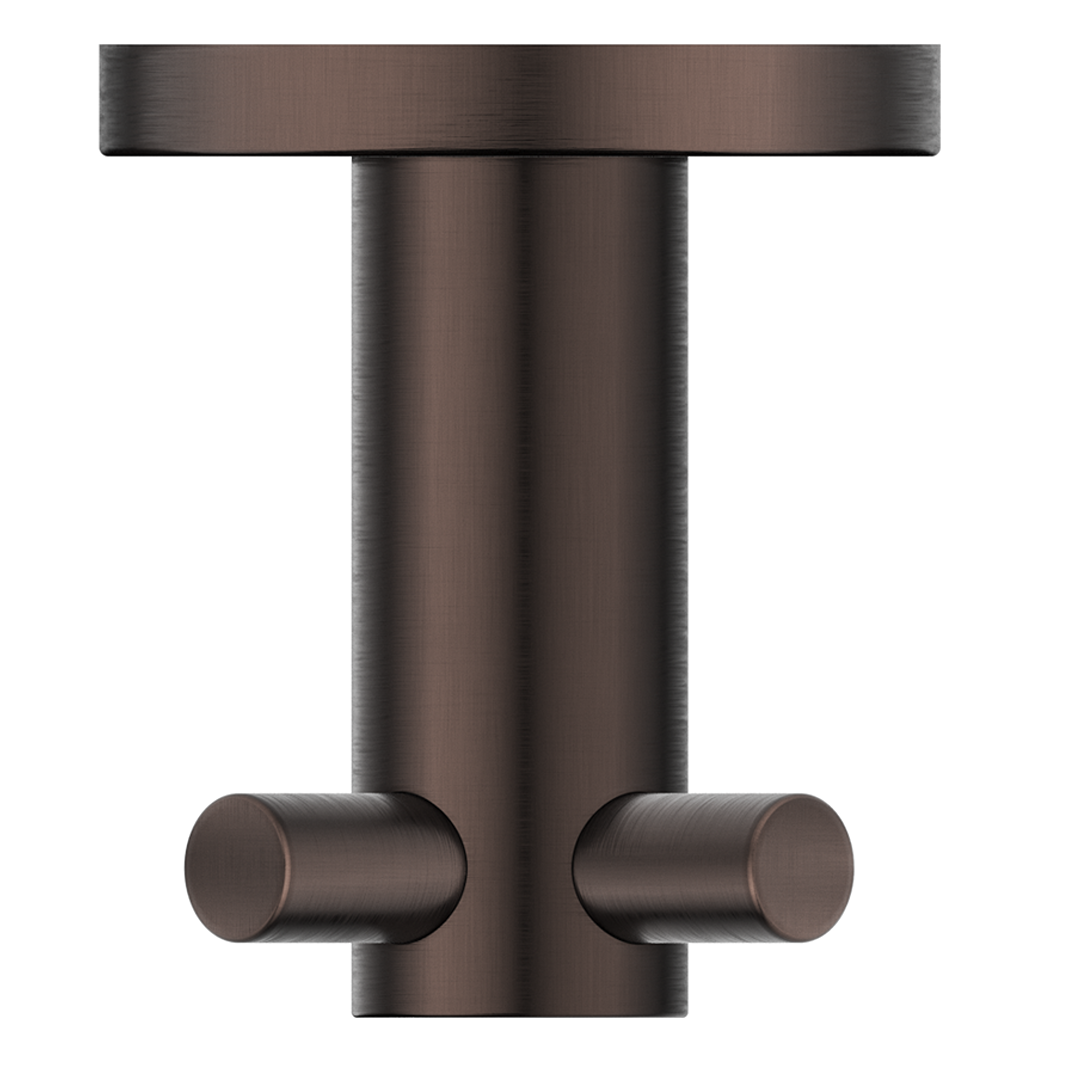 Mica Double Robe Hook