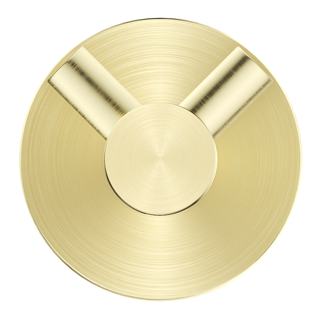 Mica Double Robe Hook