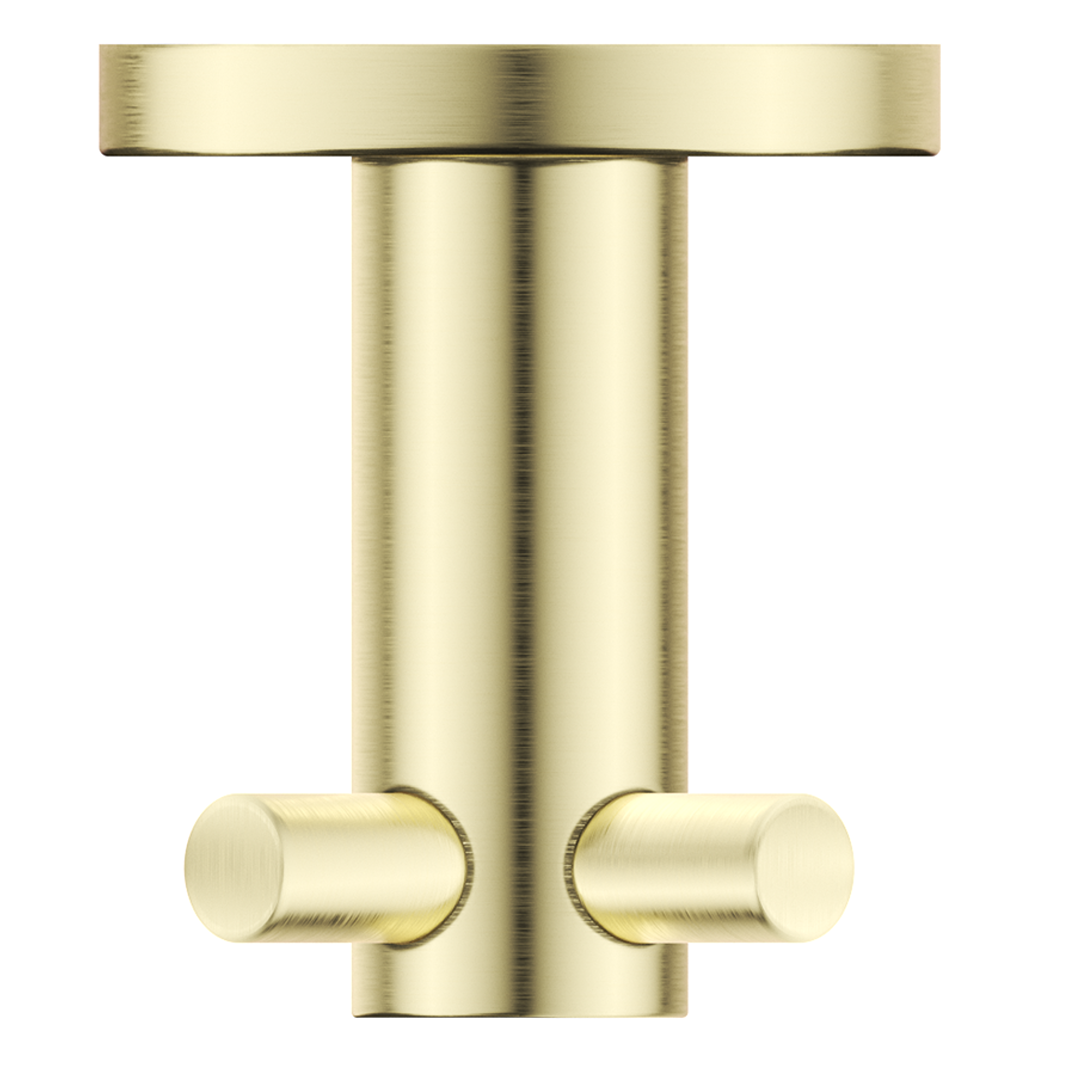 Mica Double Robe Hook