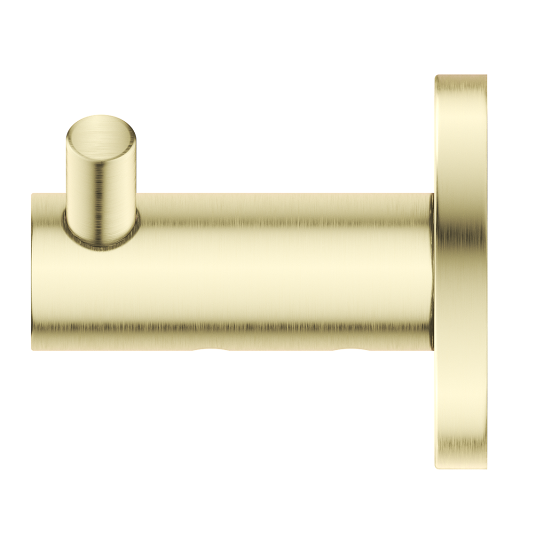 Mica Double Robe Hook