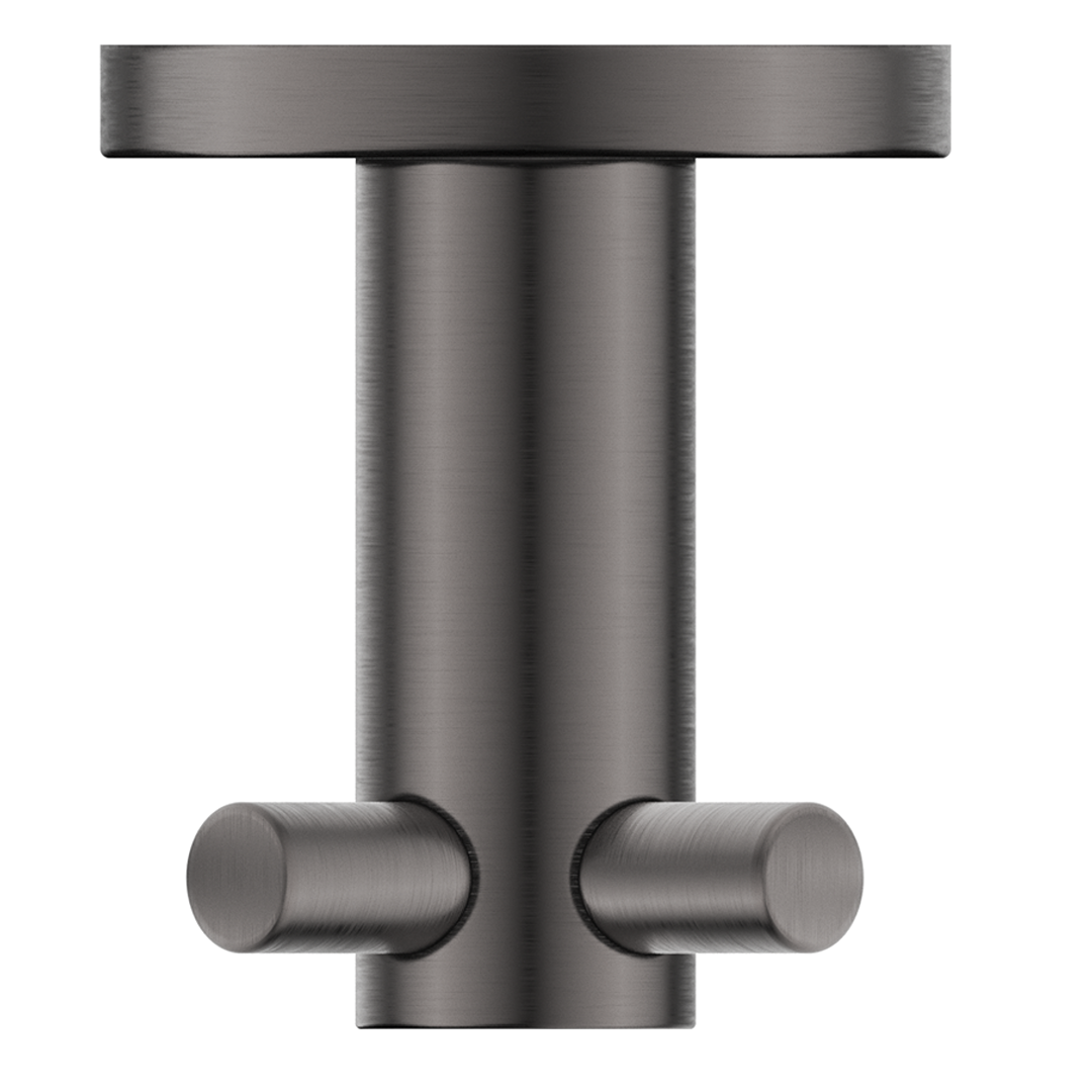 Mica Double Robe Hook