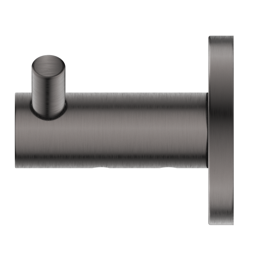 Mica Double Robe Hook
