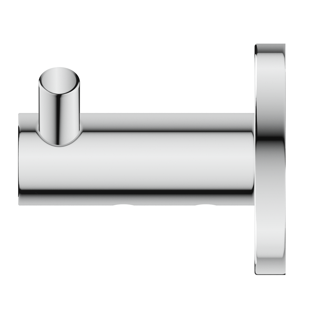 Mica Double Robe Hook