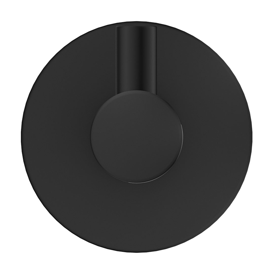 Mica Robe Hook