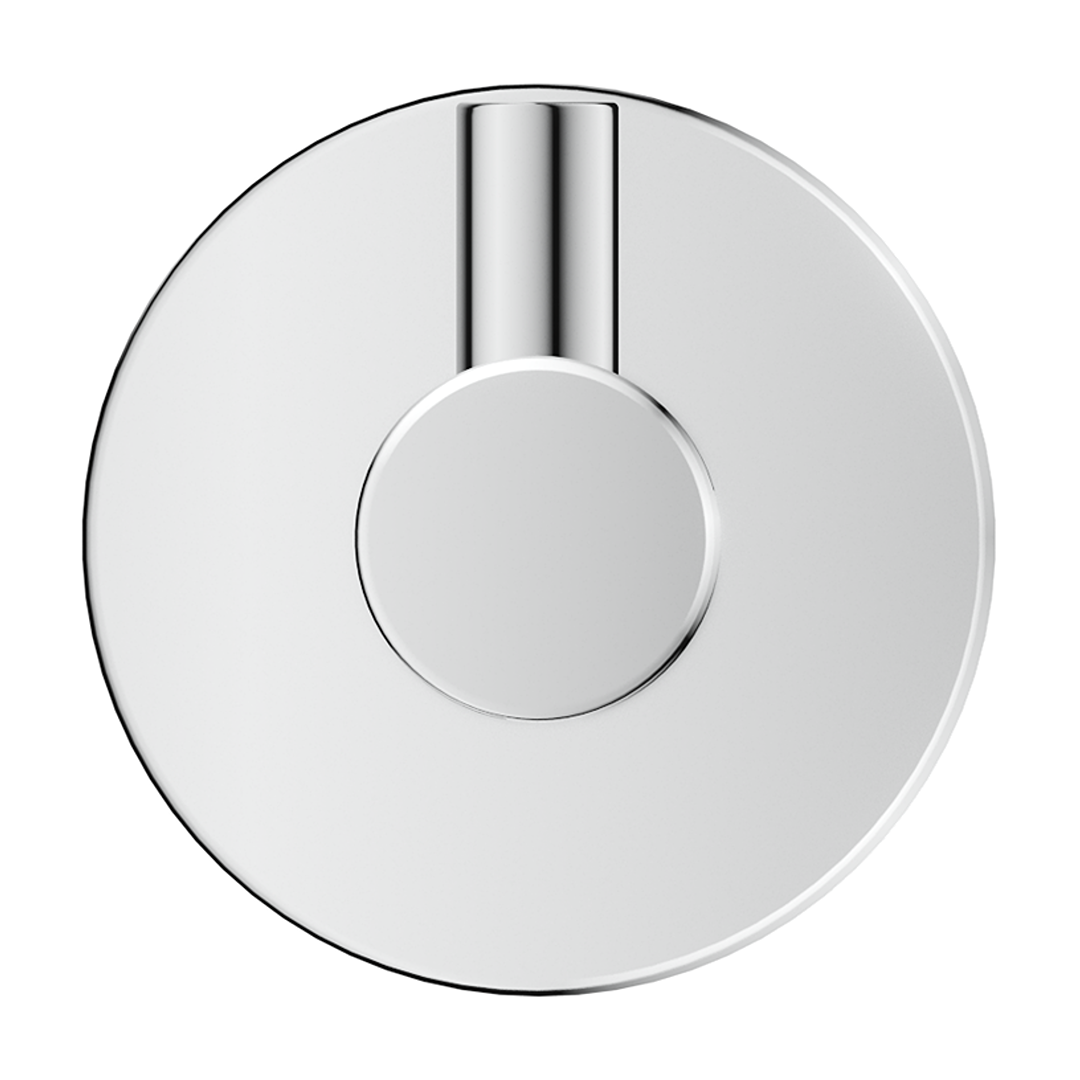 Mica Robe Hook