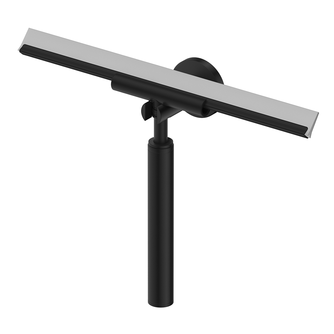 Mica Glass Squeegee