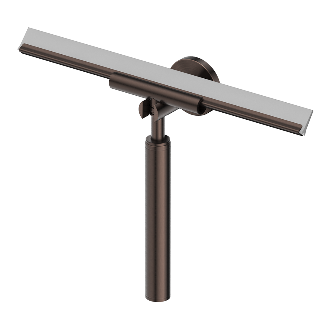 Mica Glass Squeegee