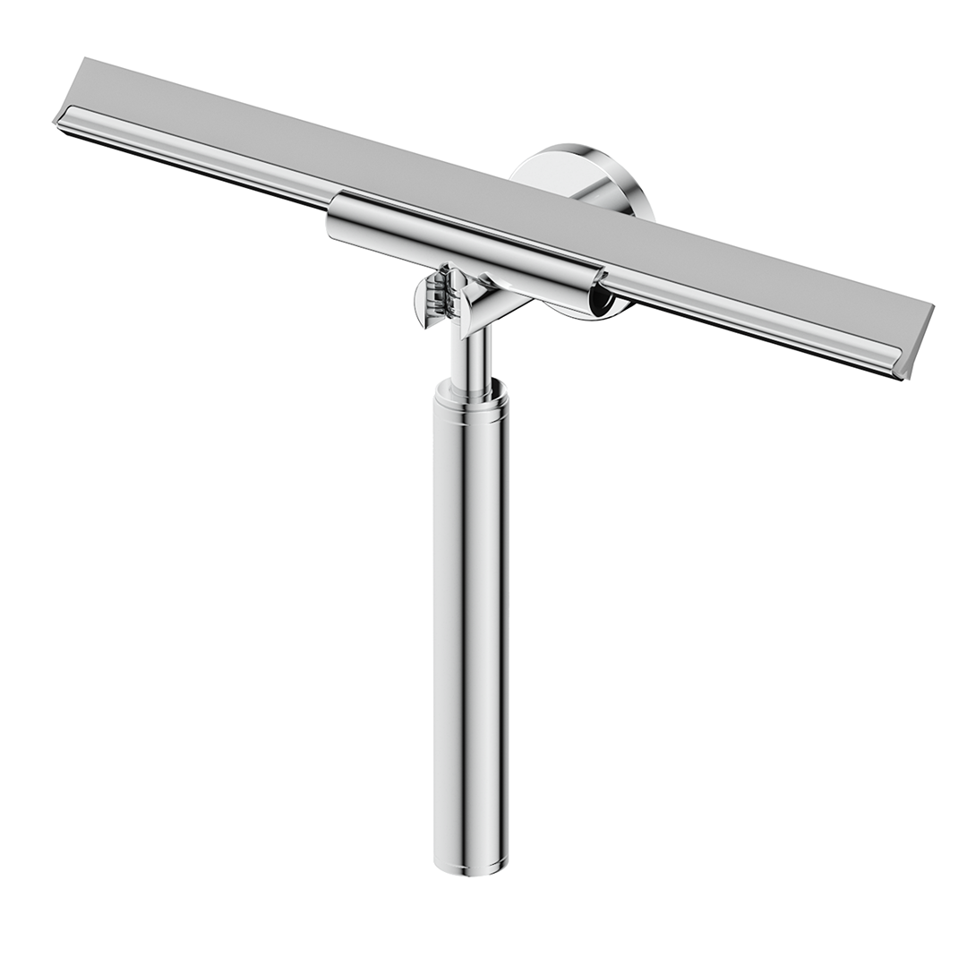 Mica Glass Squeegee