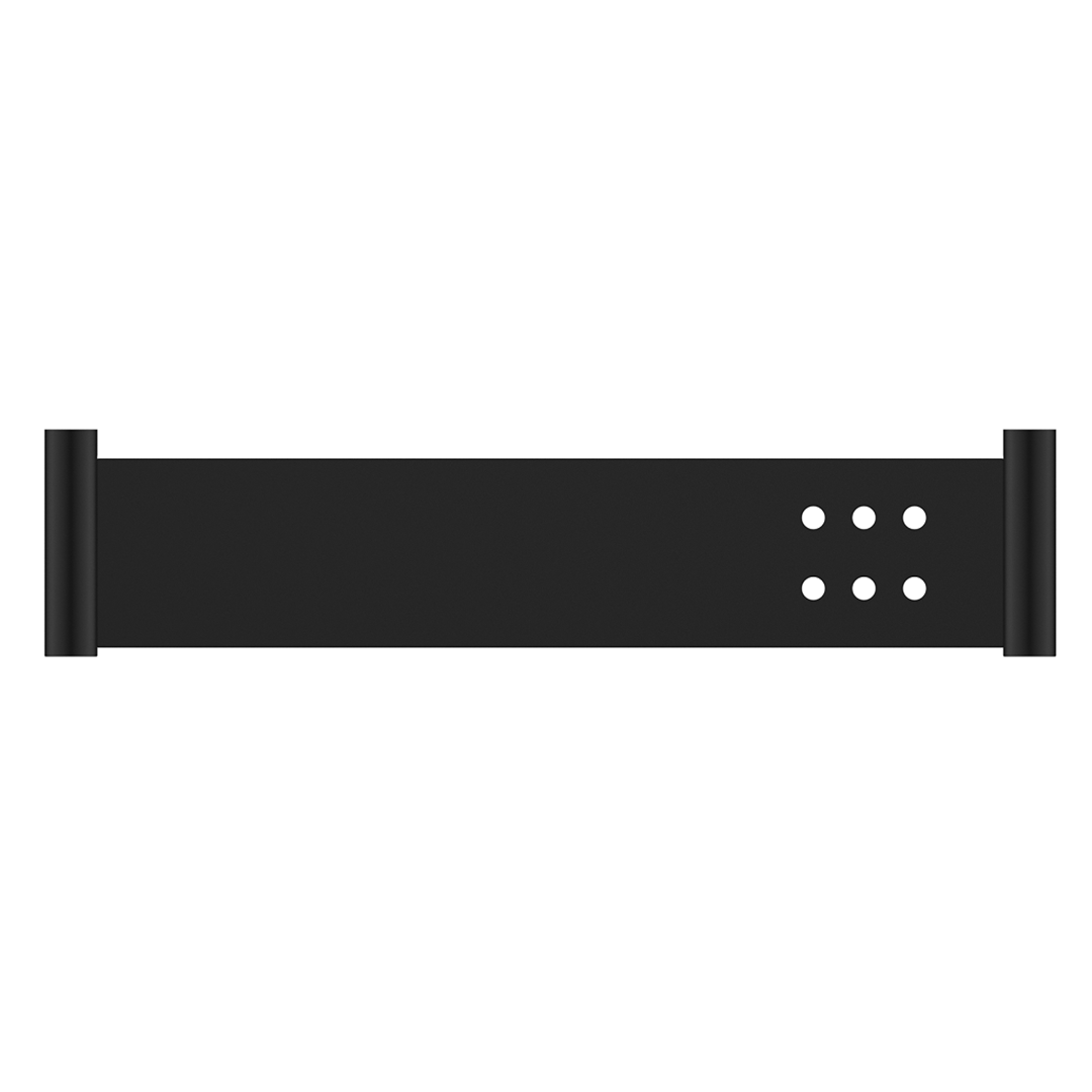 Mica Stainless Shelf