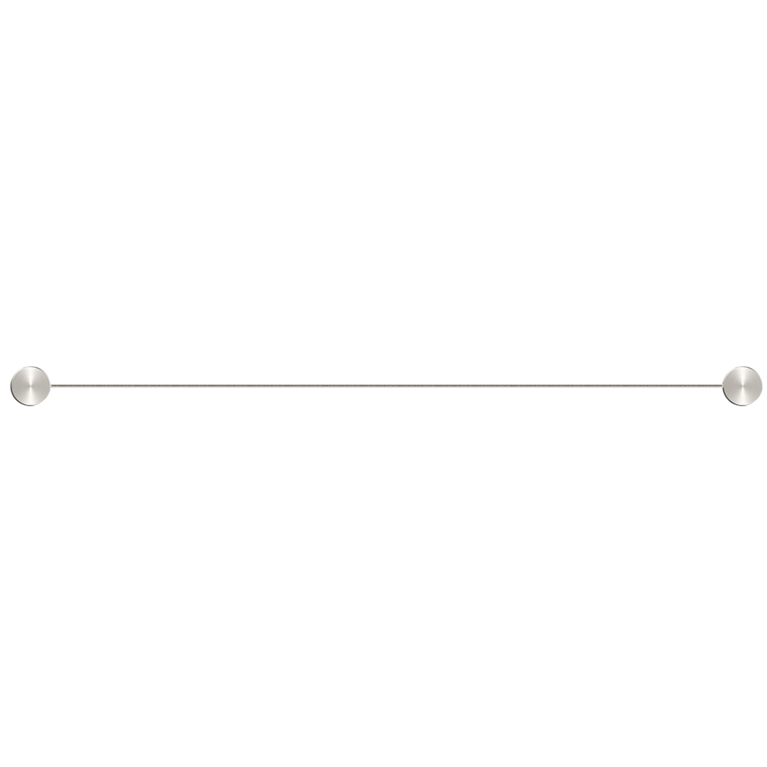 Mica Stainless Shelf