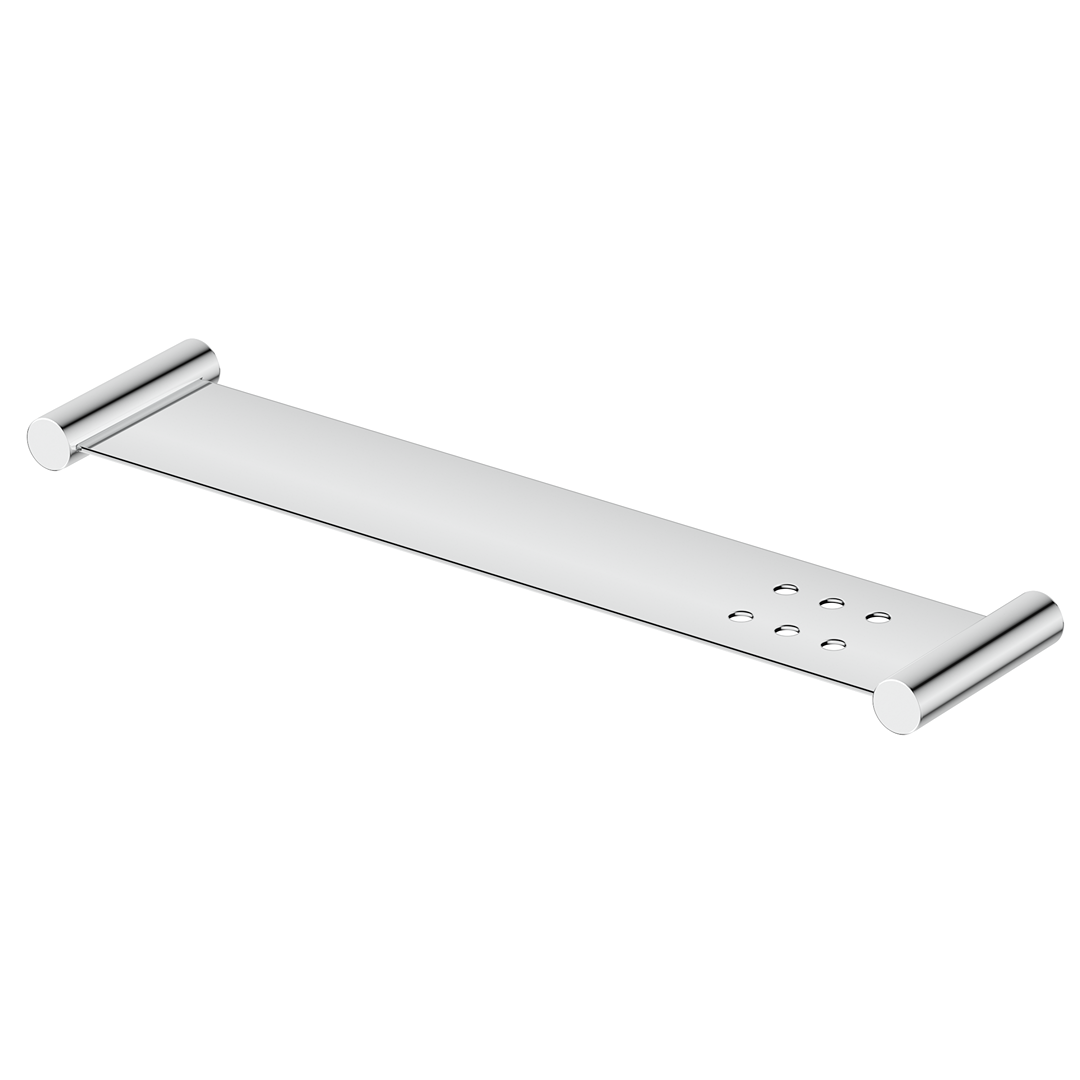 Mica Stainless Shelf