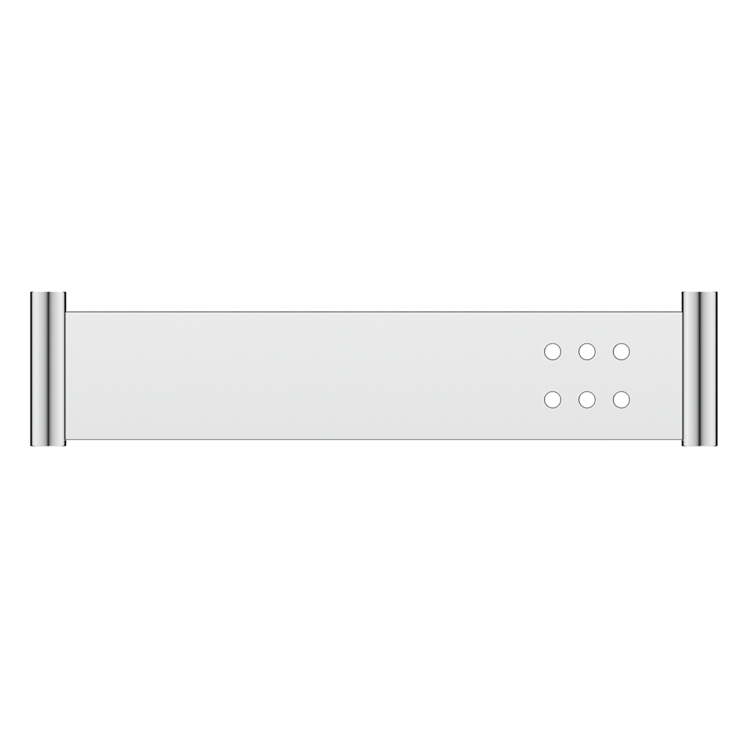 Mica Stainless Shelf