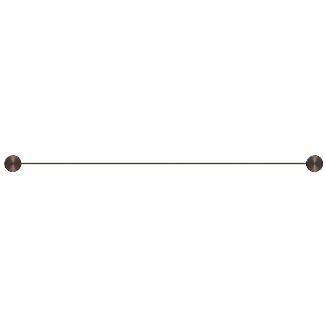 Mica Stainless Shelf