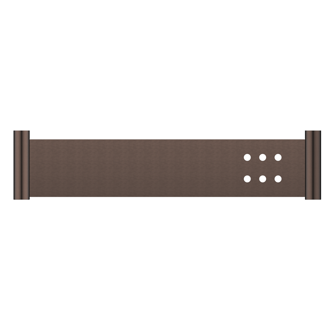 Mica Stainless Shelf