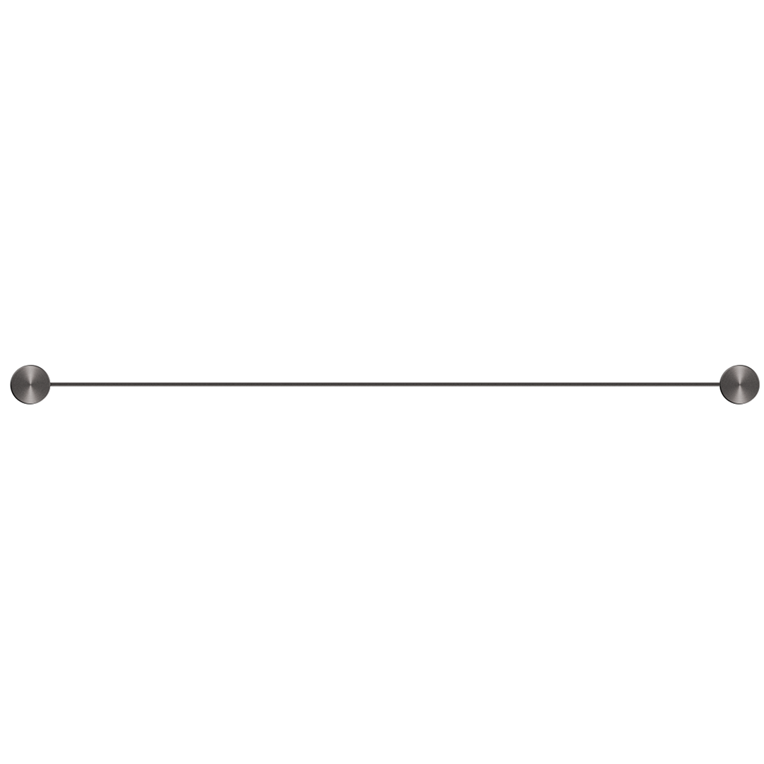 Mica Stainless Shelf