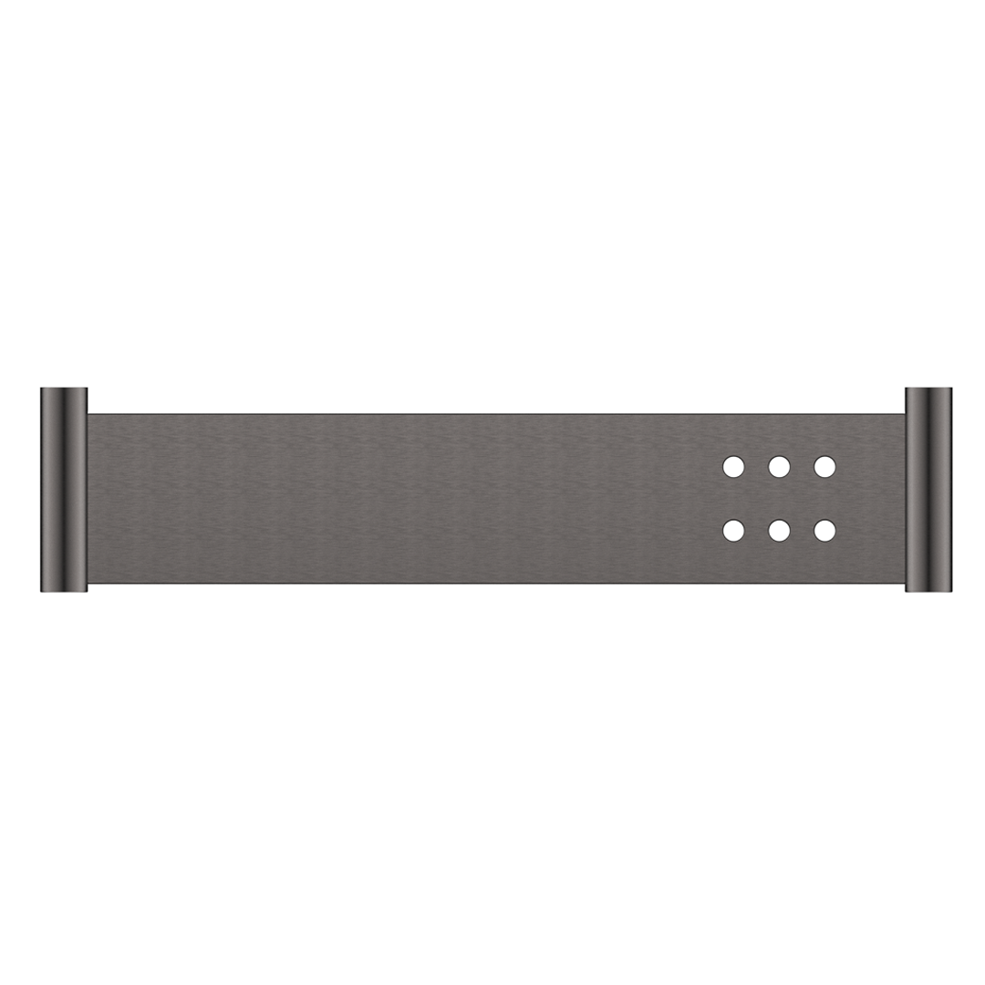 Mica Stainless Shelf