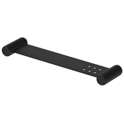Mica Fluted Stainless Shelf
