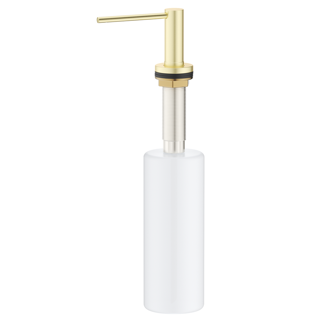 Mica Invisible Soap Dispenser